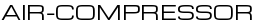 air-compressor